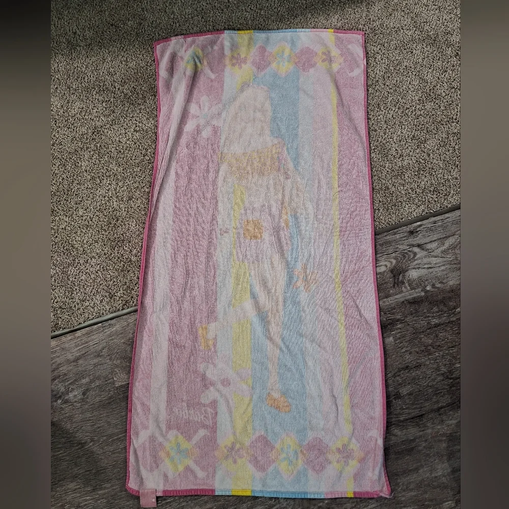 Barbie it from